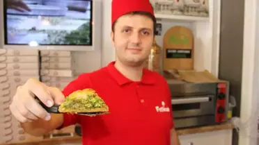 Vatandaşlar Bu Tatlılardan Mahrum Kalacak