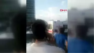 Suruç'ta Seçim Kampanyasında Kan Döküldü: 4 Ölü, 8 Yaralı (8) Son Hali