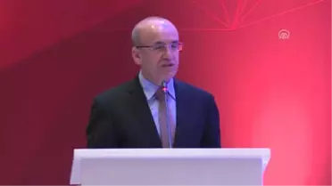 Şimşek: 'Hükümet Olarak Ekosistemin Bütün Bileşenlerini Kurguladık'