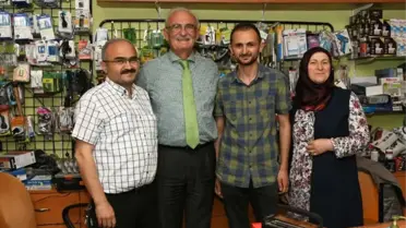 Yılmaz, 'Türkiye'nin Ayağındaki Prangalar Kalkacak'