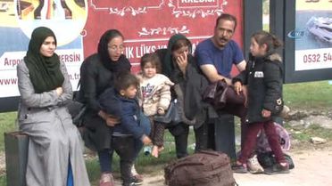 'Banker Bilo' Filmi Adana'da Gerçek Oldu, Afganistanlı 45 Kişi Dolandırıldı