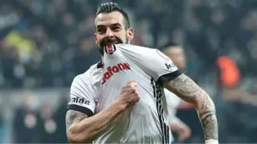 Beşiktaş, Negredo'yu Satmak İçin Avrupa Turuna Çıktı