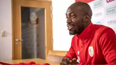 Galatasaray, Cavanda'yı Belçika Ekibi Standard Liege'e Satıyor