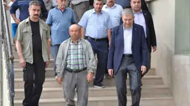 Suruç'taki Yaralıların Tedavileri Sürüyor'