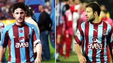 Trabzon'un Keşifleri Transferin Gözdesi!