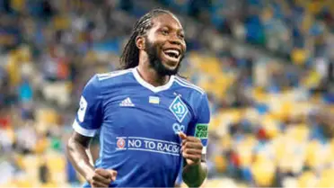 Trabzonspor'da Mbokani Sesleri