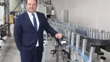 Ambalaj Sektörü Büyüyor