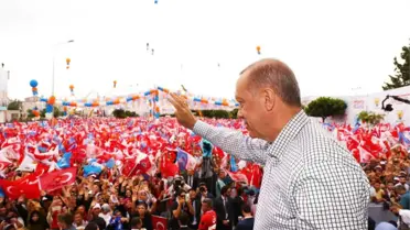 Bunların Böyle Bir Derdi Yok