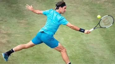 İsviçreli Tenisçi Federer, Yeniden Dünya 1 Numarası Oluyor