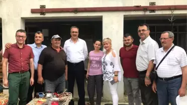 Karaçoban, Partisinin Seçim Vaatlerini Anlattı