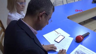 Manisa CHP'li Özel'den Ak Partili Bozdağ'a Ezan Tartışmasında Özür Dile Çağrısı