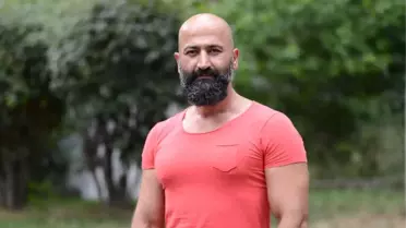 15 Temmuz'da Tankların Altına Yatan Metin Doğan, Cumhur İttifakı'nı Desteklediğini Açıkladı