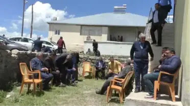 Ağrı'da Ekipler Teyakkuz Halinde... Köy İçerisinde Sular Kesildi, Minik Leyla Her Yerde Aranıyor