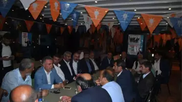 Bal, Durmak Bilmiyor