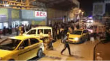 Gaziantep'te Tehlikeli Gerginlik! Silahların Konuştuğu Kavgada 1'i Suriyeli 3 Kişi Öldü