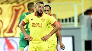 Göztepe 4 Futbolcusu İçin Transfer Teklifi Bekliyor