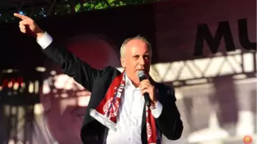 Muharrem İnce: At İzi İt İzine Karıştı, Devlet Çöktü (3)