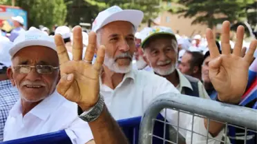 Muharrem İnce Tokat'ta