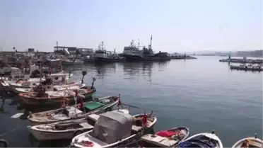 Tayfalar'ın Hüzünlü 'Babalar Günü'