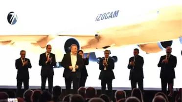 30 Milyon Euroyla 6'ncı Fabrikayı Açıyor