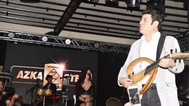 Coşkun Sabah'ın Bodrum Konserinde Boşandığı Eş Sürprizi