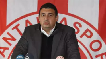 Gazanfer Gencer'den Ali Şafak Öztürk'e Dava