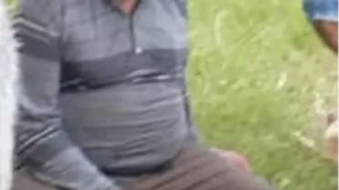 Kayıp Çiftçinin Cesedi 30 Metrelik Uçurumda Bulundu
