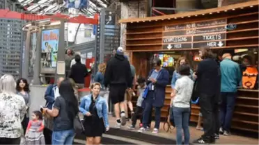 'Keup Caddesindeki Kuaför' Almanya'da Yeniden Gösterildi