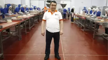 Köfteci Yusuf, 2 Ay İçinde 50 Şubeye Ulaşacak