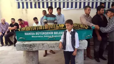 Minik Rüzgar Son Yolculuğuna Uğurlandı