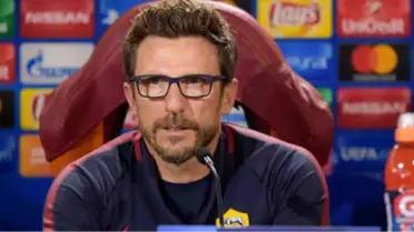 Roma'dan Di Francesco'ya Yeni Sözleşme