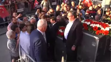 Tokat Muharrem İnce At İzi İt İzine Karıştı, Devlet Çöktü