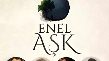 Usta İsimler 'Enel Aşk' Gösterisi ile Kırklareli'nde Sahne Alacak