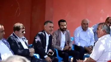 Bal: 'Herkese Tek Tek Anlatacağız'