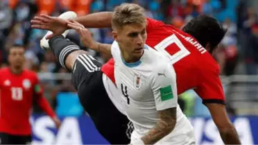 Beşiktaş Sağ Bek İçin Varela'yı Gündemine Aldı