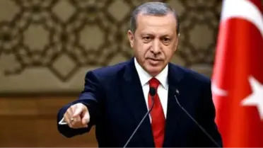 Erdoğan'dan Çarpıcı Çıkış: Yetkiyi Verin, Faizle, Şunla Bunla Nasıl Uğraşılır Göreceksiniz