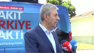 Demircan: '(Sağlıkta Şiddet) Meclis Açıldıktan Sonra Etkili Yasal Düzenlemeler de Yapılacaktır' -...