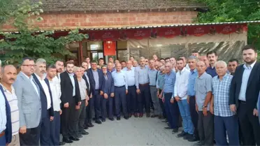 Kocaeli'den Kısa Kısa