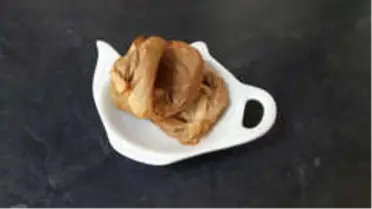 Kullanılmış Çay Poşetlerini Atmayın!