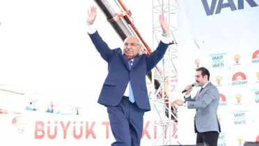 Yediyıldız: 'Ordu Yine Tarih Yazdı'