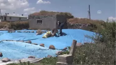 4 Yaşındaki Kayıp Leyla'yı Arama Çalışmaları