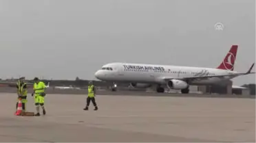 Almanya'da Kullanılan Oylar Türkiye'ye Gönderildi
