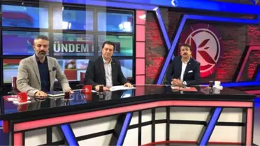 Aydemir: Dadaşça Karar: 'İla Nihaye Erdoğan'layız'