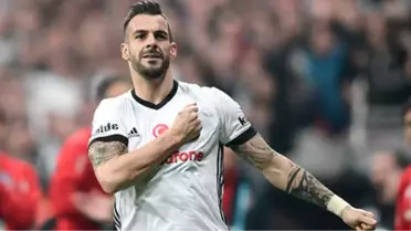 Çin Ekibi Beijing Guoan, Beşiktaş'ın Golcüsü Negredo'ya Teklif Yapmaya Hazırlanıyor