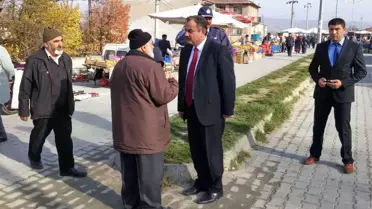 Cumhur İttifakı Olarak Tek Derdimiz Devletimizin Bekası'