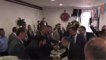 Davanıza, Liderinize Sahip Çıkın'