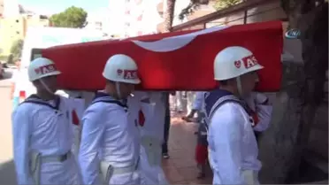 Dumlupınar Faciasının Son Tanığı Hüseyin Akış Son Yolculuğuna Uğurlandı