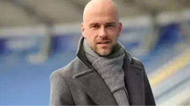 Fabian Ernst'ten Mesaj: Seve Seve Gelirim