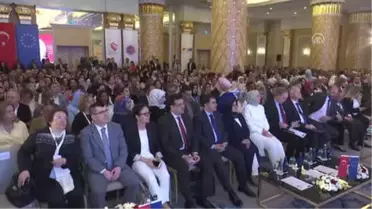 Kamu-Stk İşbirliği Projesi' Açılış Programı - Bakan Kaya - İstanbul