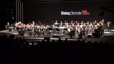 Koç Topluluğu'nun Otomotivdeki İlk Göz Ağrısı 90 Yaşında